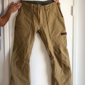 Burton Snowboard/Ski Pants